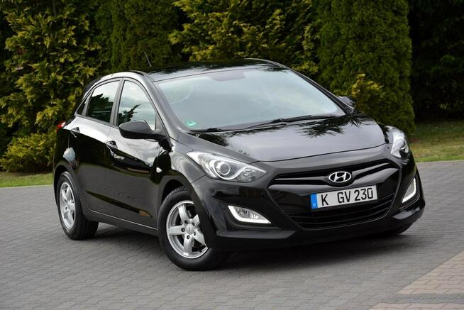 Lift Ledy Navi Kamera Klima 1-Ręce Oryginał z Niemiec Alu Aso Hyundai