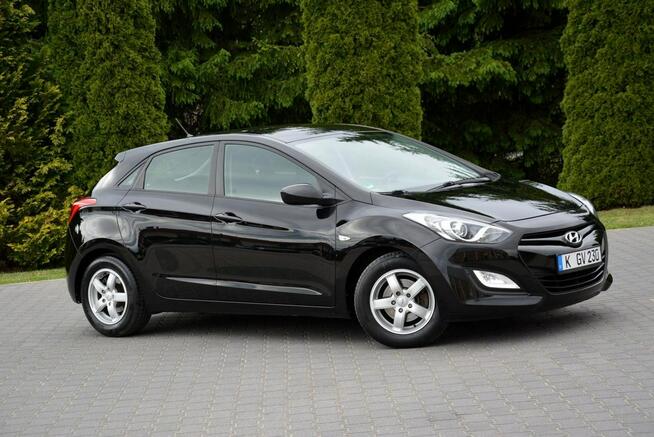 Lift Ledy Navi Kamera Klima 1-Ręce Oryginał z Niemiec Alu Aso Hyundai