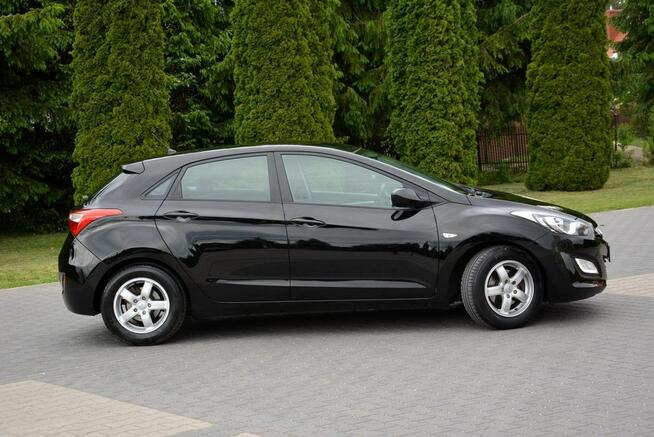 Lift Ledy Navi Kamera Klima 1-Ręce Oryginał z Niemiec Alu Aso Hyundai