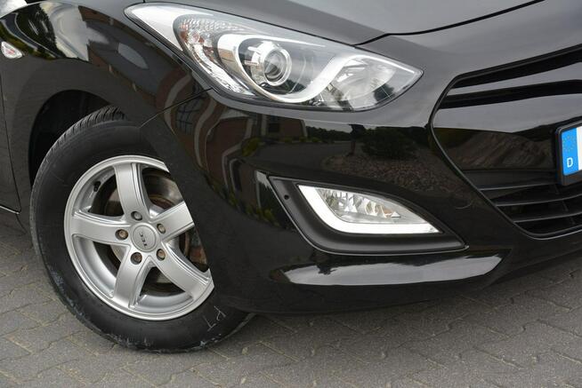 Lift Ledy Navi Kamera Klima 1-Ręce Oryginał z Niemiec Alu Aso Hyundai