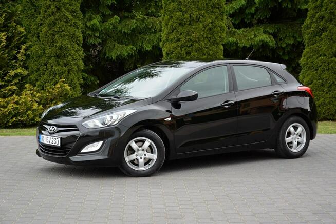 Lift Ledy Navi Kamera Klima 1-Ręce Oryginał z Niemiec Alu Aso Hyundai