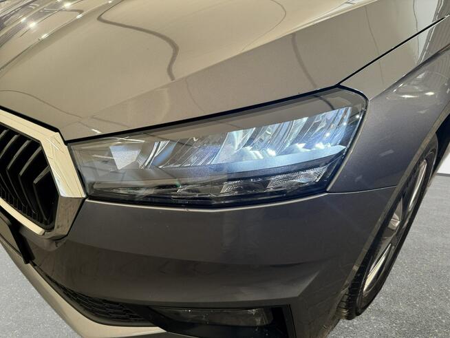 Škoda Fabia VAT 23% Style 1.0TSI 110KM M6 2023 r., salon PL, I właściciel