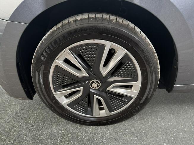Škoda Fabia VAT 23% Style 1.0TSI 110KM M6 2023 r., salon PL, I właściciel