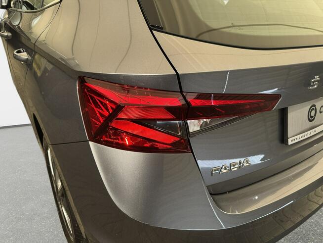 Škoda Fabia VAT 23% Style 1.0TSI 110KM M6 2023 r., salon PL, I właściciel