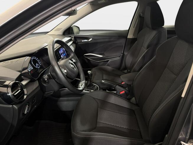 Škoda Fabia VAT 23% Style 1.0TSI 110KM M6 2023 r., salon PL, I właściciel