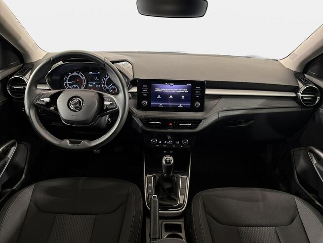 Škoda Fabia VAT 23% Style 1.0TSI 110KM M6 2023 r., salon PL, I właściciel