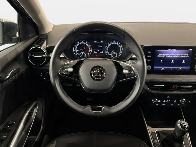 Škoda Fabia VAT 23% Style 1.0TSI 110KM M6 2023 r., salon PL, I właściciel