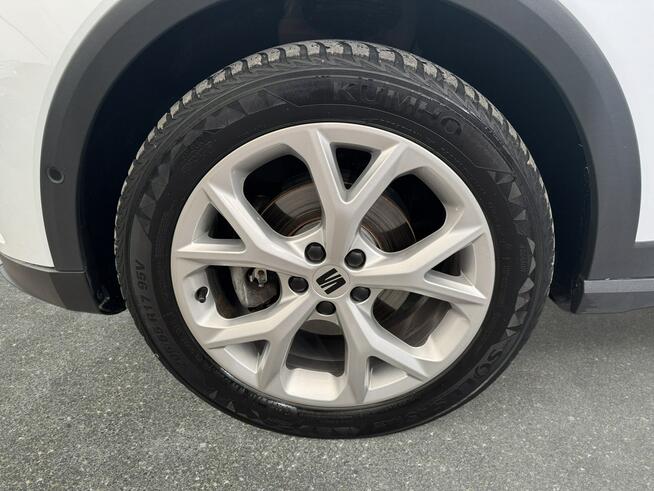 Seat Arona VAT 23% FR 1.0TSI 110KM M6 2022/2023 r., salon PL, I wł., gwarancja