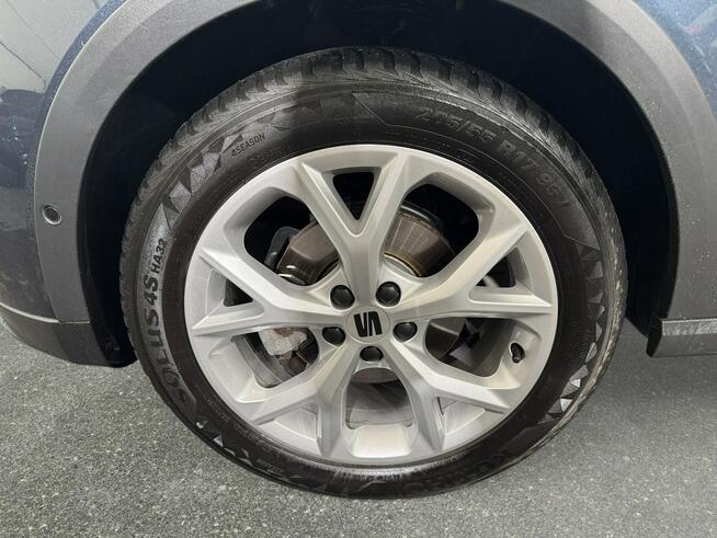 Seat Arona VAT 23% FR 1.0TSI 110KM M6 2022/2023 r., salon PL, I wł., gwarancja