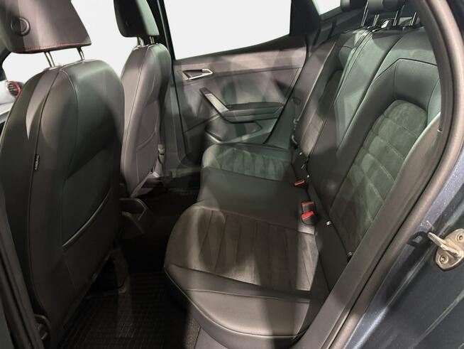 Seat Arona VAT 23% FR 1.0TSI 110KM M6 2022/2023 r., salon PL, I wł., gwarancja