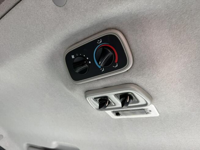 Ford Transit Osobowy Klimatyzacja 9 osobowy