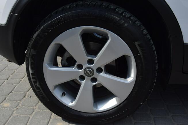 Opel Mokka X 1.6B MPI Klima 117TYS KM Oryginał Lakier Sprowadzony Opłacony