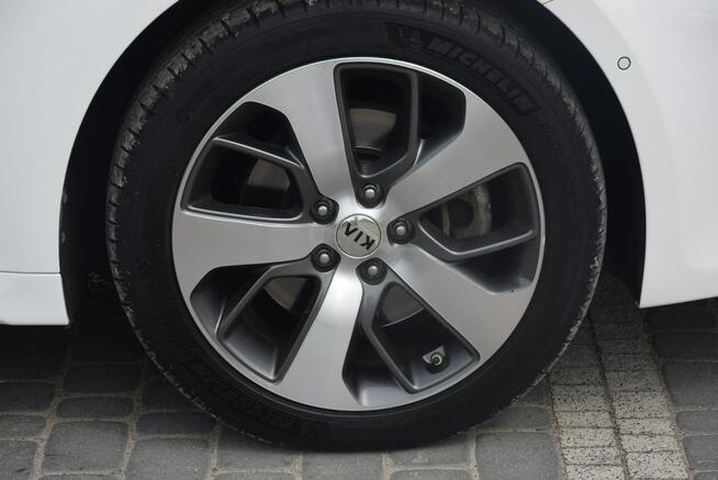 Kia Optima 1.7CRDI GT Line Navi Kamera 360 Skóra 138 TYS KM Sprowadzony