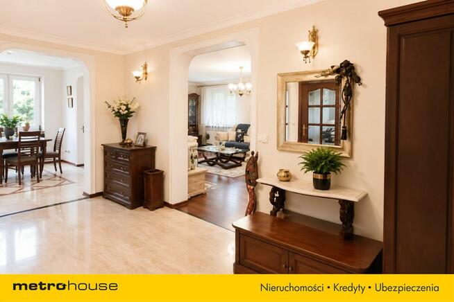 Sprzedam elegancki dom nad Bzurą, Sochaczew,224m2