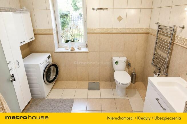 Sprzedam elegancki dom nad Bzurą, Sochaczew,224m2