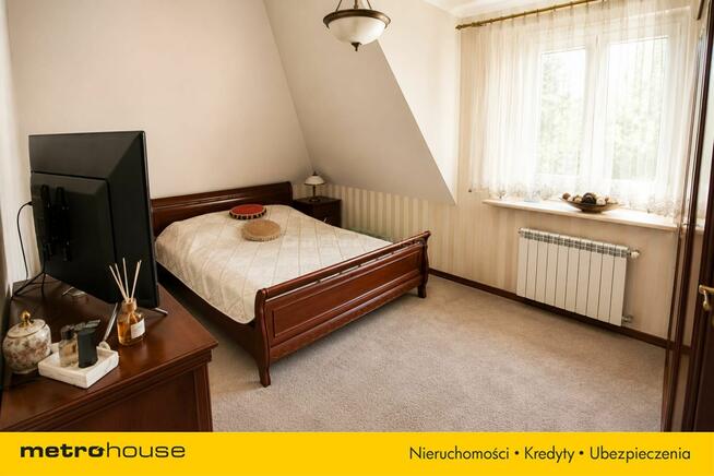 Sprzedam elegancki dom nad Bzurą, Sochaczew,224m2