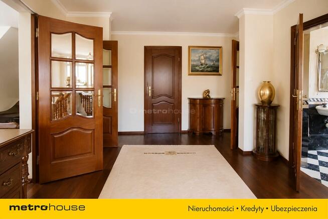 Sprzedam elegancki dom nad Bzurą, Sochaczew,224m2