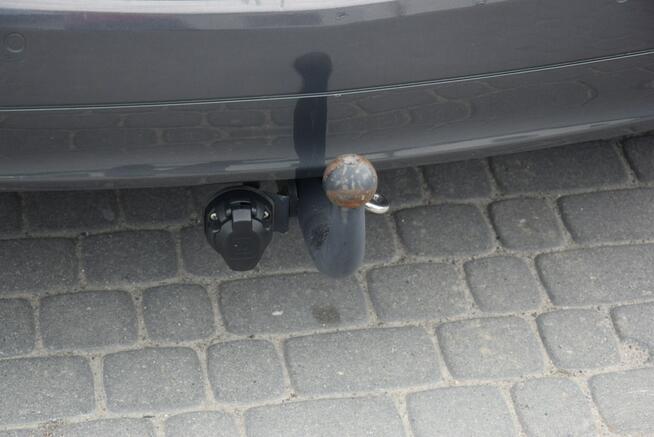 Opel Meriva 1.4TB 2017r Klima PDC Sprowadzony Opłacony
