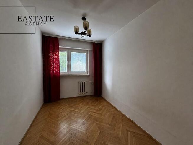 3 pokoje 51 m2 || ul. Reymonta || Balkon || KW ||