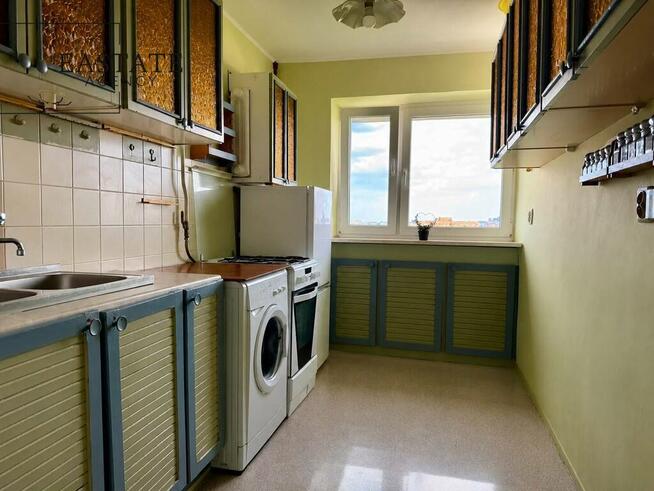 3 pokoje 51 m2 || ul. Reymonta || Balkon || KW ||