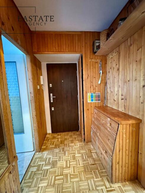 3 pokoje 51 m2 || ul. Reymonta || Balkon || KW ||