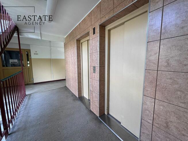 3 pokoje 51 m2 || ul. Reymonta || Balkon || KW ||