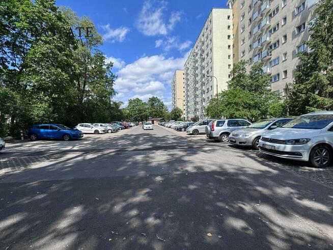 3 pokoje 51 m2 || ul. Reymonta || Balkon || KW ||