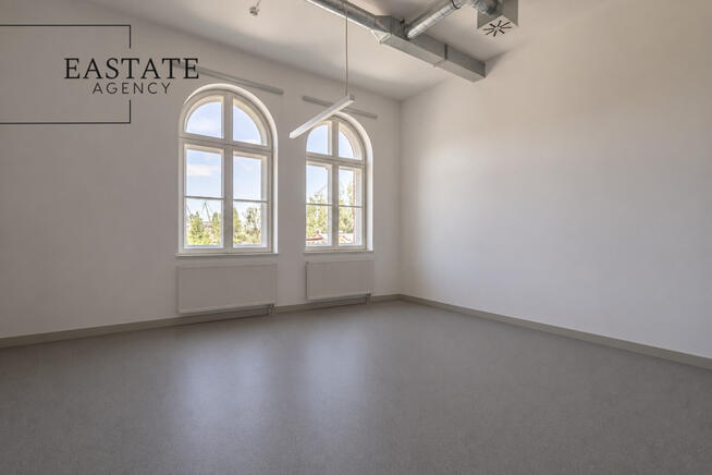 Lokal biurowy 143,90 m2, wysoki standard, centrum