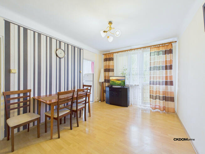 Świetna lokalizacja! 2 pokoje z balkonem | Radom ul. Kusocińskiego 7a