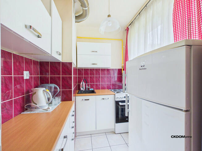 Świetna lokalizacja! 2 pokoje z balkonem | Radom ul. Kusocińskiego 7a