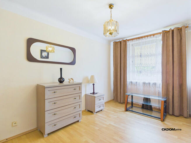 Świetna lokalizacja! 2 pokoje z balkonem | Radom ul. Kusocińskiego 7a