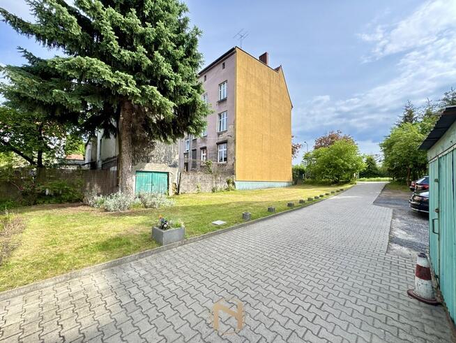 Mieszkanie Gorzów wielkopolski śródmieście