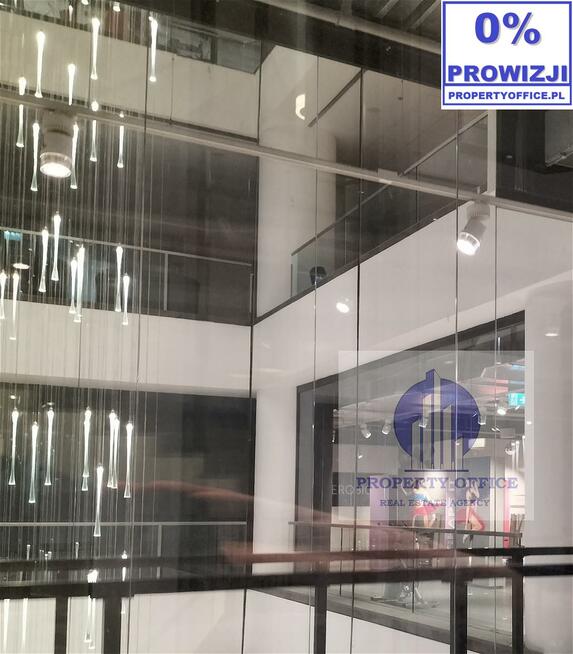 Lokal użytkowy Warszawa Ochota, pl. Artura Zawiszy