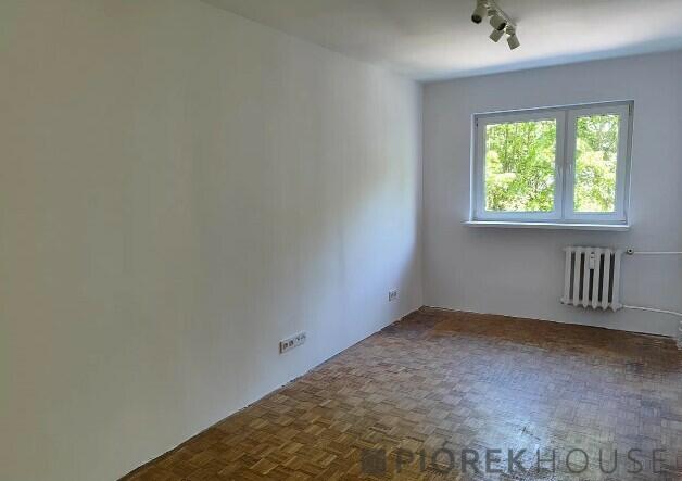 3-pokojowe mieszkanie na Ochocie