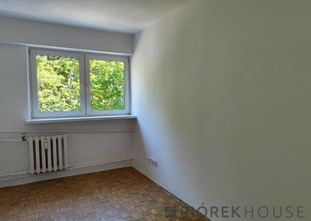 3-pokojowe mieszkanie na Ochocie