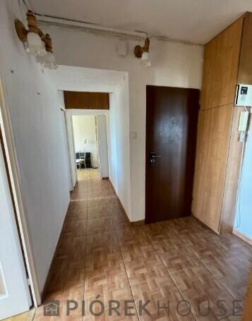 4-pokojowe mieszkanie na Mokotowie
