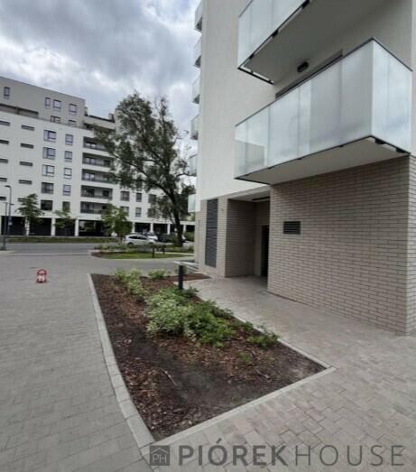 3-pokojowe mieszkanie na Ursusie