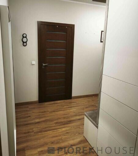 3-pokojowe mieszkanie na Ursynowie