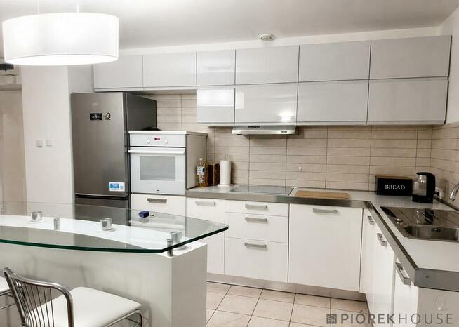 2-pokojowe mieszkanie na Śródmieściu