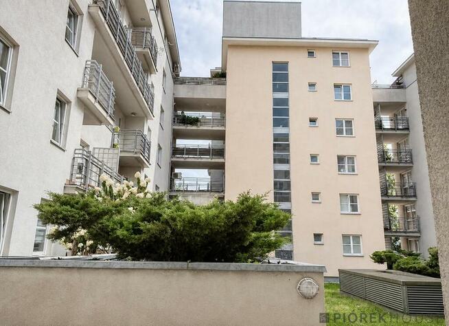 2-pokojowe mieszkanie na Śródmieściu