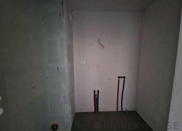 4-pokojowe mieszkanie na Włochach