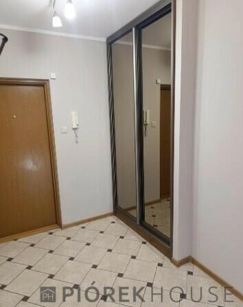 3-pokojowe mieszkanie na Ursynowie