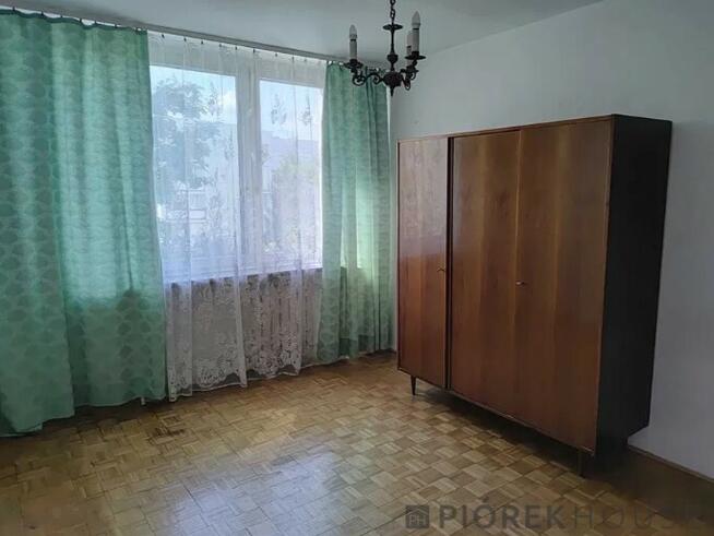 2-pokojowe mieszkanie na Ursynowie