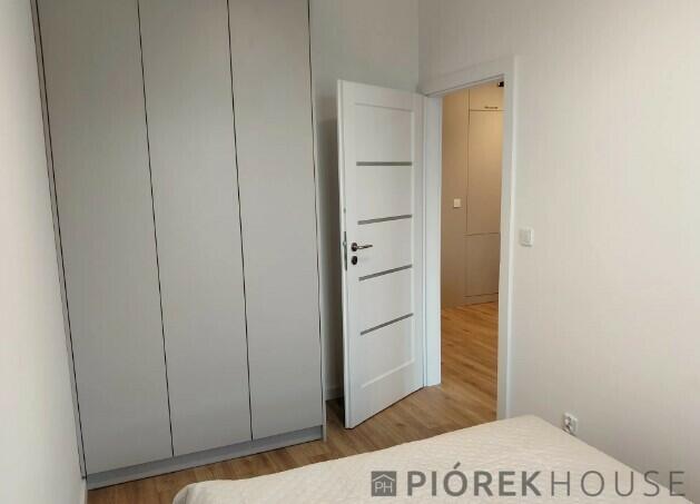 2-pokojowe mieszkanie na Mokotowie