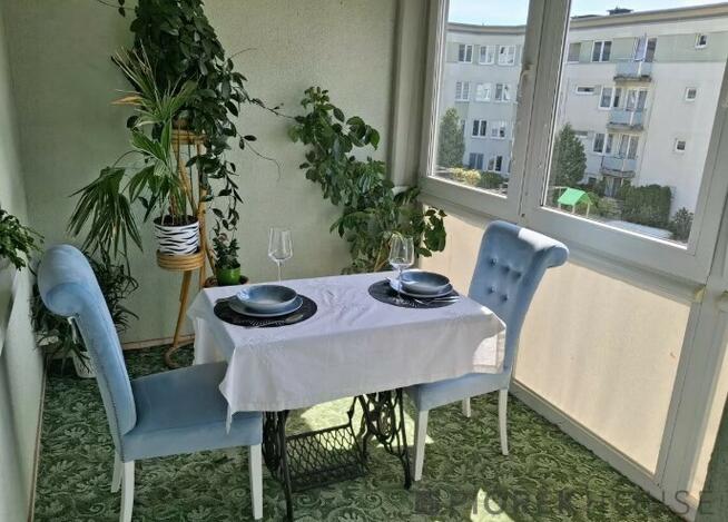 3-pokojowe mieszkanie w Ursusie