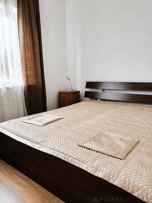 3-pokojowe mieszkanie na Mokotowie