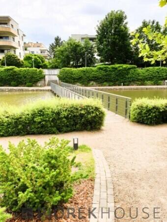 3-pokojowe mieszkanie na Mokotowie
