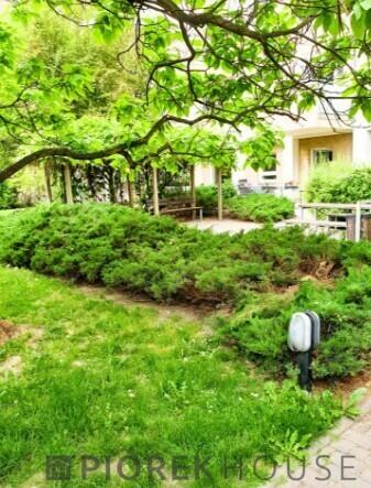 3-pokojowe mieszkanie na Mokotowie