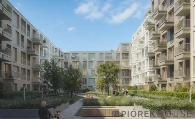2-pokojowe mieszkanie w Ursusie