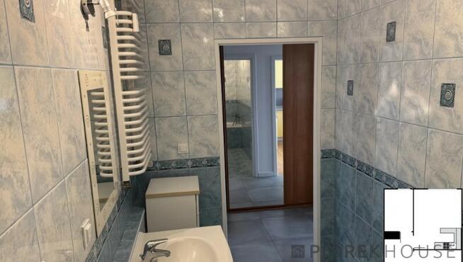 2-pokojowe mieszkanie na Białołęce